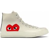 Trainers Converse x Comme des garçons
