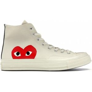 Trainers Converse x Comme des garçons