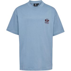 Hummel - Loose Graphic - T-shirt - Kinder