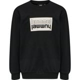 Hummel - hmlDUO - Sweatshirt - Gerecycled Organisch Katoenmix