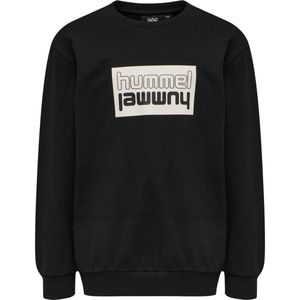 Hummel - hmlDUO - Sweatshirt - Gerecycled Organisch Katoenmix