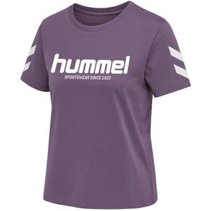 Hummel - Legacy 2.0 - T-shirt - Dames