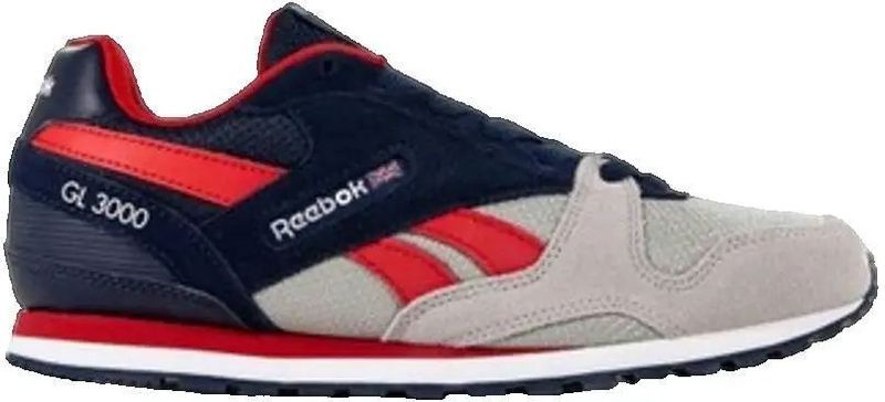 Reebok - GL 3000 SP - Lage Sneakers - Voor Kinderen