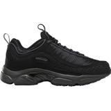 Reebok - Classics Daytona DMX II - Sportschoenen - Wit - Textiel