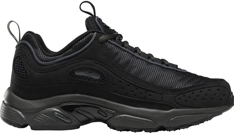 Reebok - Classics Daytona DMX II - Sportschoenen - Wit - Textiel