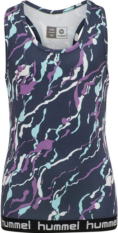 Hummel - hmlnanna - Sporttop - Stretch Jersey