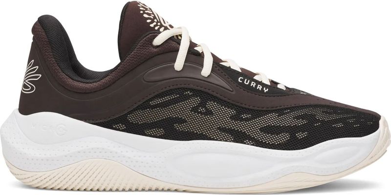 Under Armour - Curry Splash 25 - Basketbalschoenen