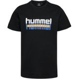 Hummel - Tukas - T-shirt - Korte Mouwen