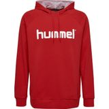 Hummel - HMLGO COTTON LOGO - Hoodie