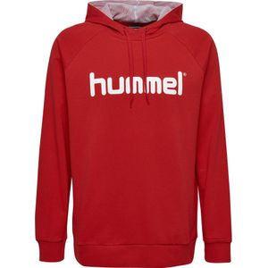 Hummel - HMLGO COTTON LOGO - Hoodie