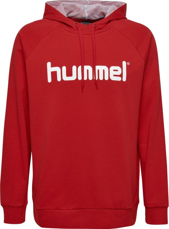 Hummel - HMLGO COTTON LOGO - Hoodie