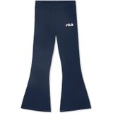 Flared legging voor baby meisje Fila Ottini