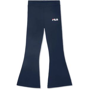 Flared legging voor baby meisje Fila Ottini