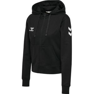 Hummel Go 2.0 Chevron - Damescapuchon - Hoodie