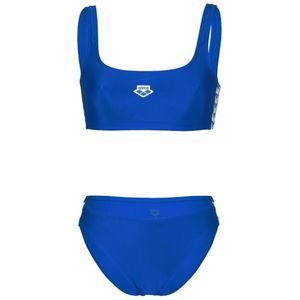 Maillot de bain 2 pièces femme Arena Icons Bralette Solid