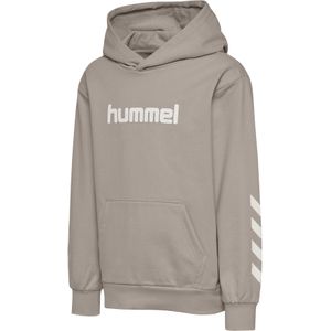 Junior Hoodie Hummel Logo