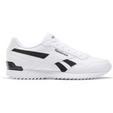 Reebok - Classics Royal Glide Ripple Clip - Dames Sportschoenen - Zilver