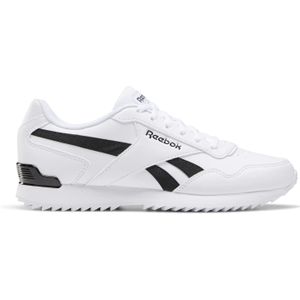 Reebok - Classics Royal Glide Ripple Clip - Dames Sportschoenen - Zilver