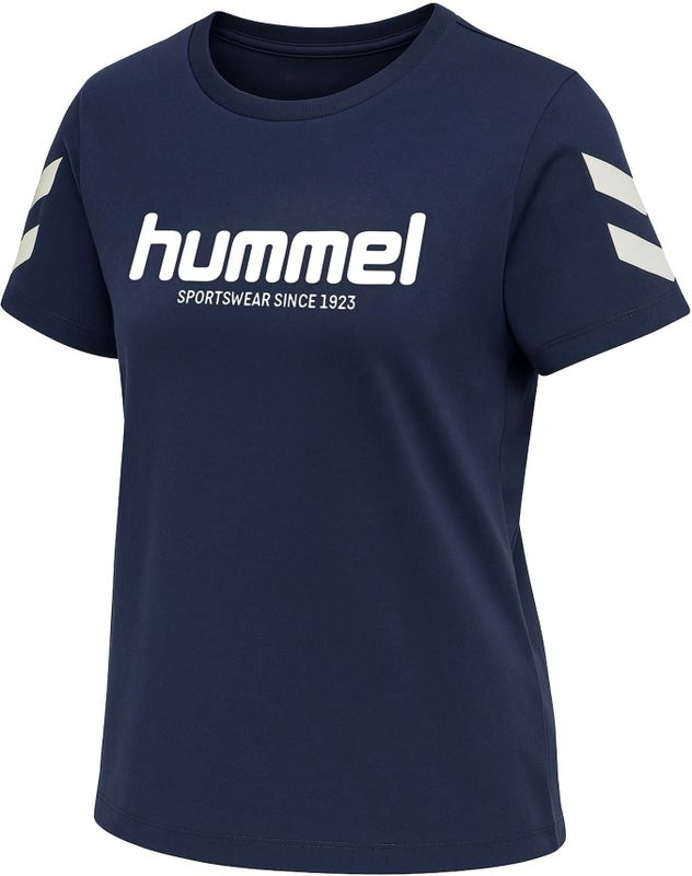 Hummel - Legacy 2.0 - T-shirt - Dames