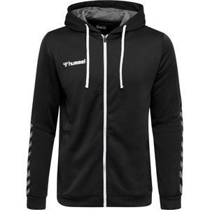 Jas Hummel zip hmlAUTHENTIC Poly