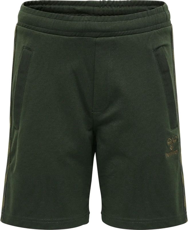 Hummel - hmlMOVE CLASSIC SHORTS - Korte Broeken