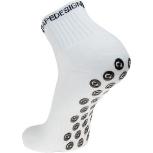 Korte allround sokken Tape Design