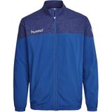 Hummel - Sirius Micro - Kinderjas - Sportief Patroon - Ademend