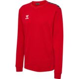 Hummel - hmlAUTHENTIC CO TRAINING - Sweatshirt