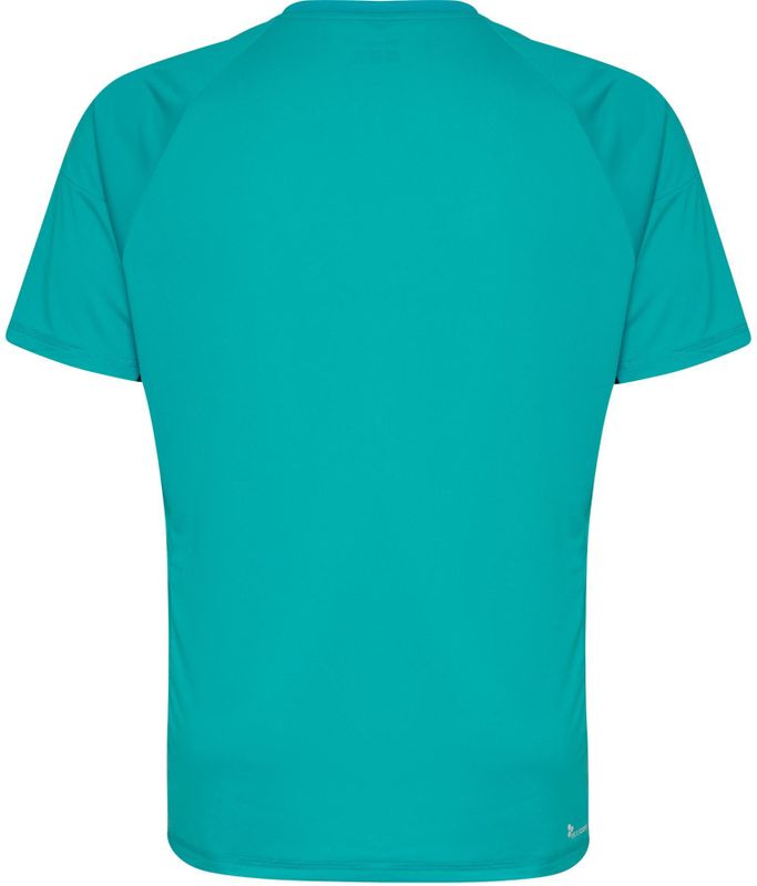 Hummel - Tech Move - Jersey - Junior - Lichtgewicht Polyester - Ademend