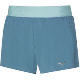 Damesshort Mizuno Alpha 4.5