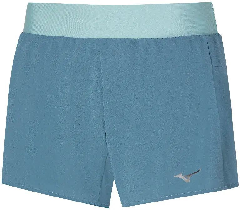 Damesshort Mizuno Alpha 4.5