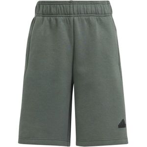 adidas - Z.N.E. - Kindershort - Dubbel Gebreid