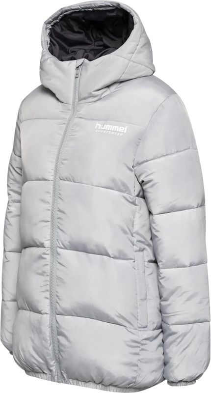 Hummel - GC Nicola - Donsjack - Dames - Zwart - Polyester