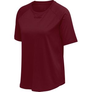 Dames-T-shirt Hummel MT Vanja