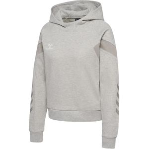 Dames Hoodie Hummel Travel
