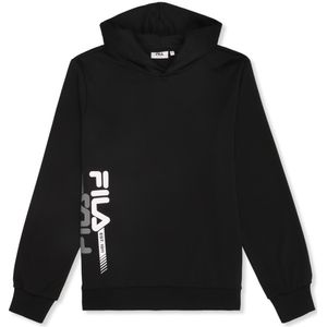 Fila - Manta Regular Graphic - Hoodie