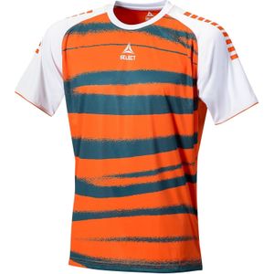 Kinder sportshirt Select Sand
