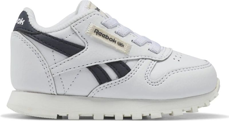 Reebok - Classic - Leren Sportschoenen - Gymschoenen