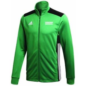 Track jack adidas Regista 18