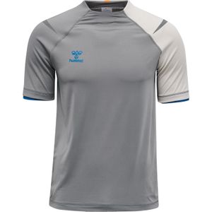 Pre-match jersey Hummel HmlInventus S/S