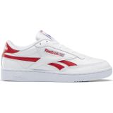 Reebok - Club C Revenge - Sneakers - Wit - Leer
