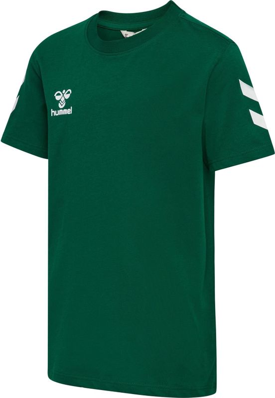 Kinder-T-shirt Hummel Go 2.0 Chevron