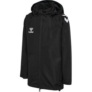 Hummel - Lead 2.0 - Kinderjack - Waterdicht - Fluorvrij - Geweven Materiaal