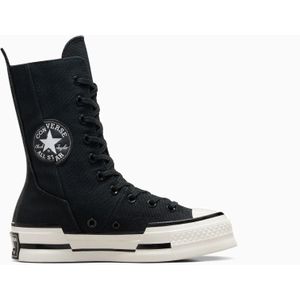Converse - Chuck 70 Plus XHi - Zwart - Fitnessapparatuur
