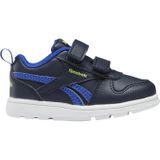 Reebok - Sportieve Sneakers - Wit - Synthetisch Bovenmateriaal
