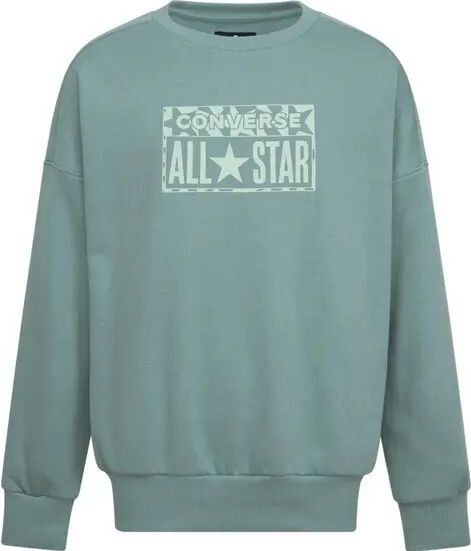 Sweater - Gebreid - Blauw - Katoen