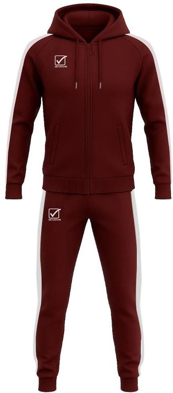 Trainingspak Givova Gallery