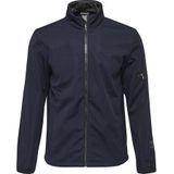 Hummel - hmlNORTH SOFTSHELL JACKET - Jas - Waterbestendig - Fleece Voering