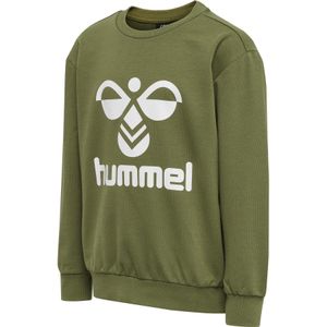 Kinder sweatshirt Hummel Dos