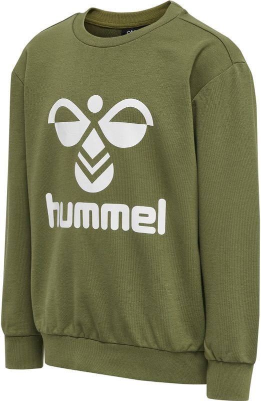 Kinder sweatshirt Hummel Dos